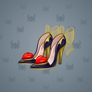 Sky Stilettos #11028