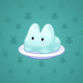 Jelly Bunny #19317