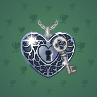 Cupid Charm #30377