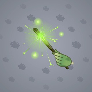 Party Sparkler #96556