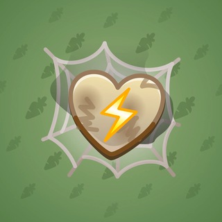 Trapped Heart #9454