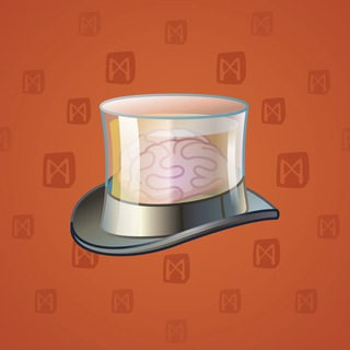 Top Hat #25334