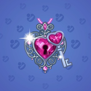 Cupid Charm #25088