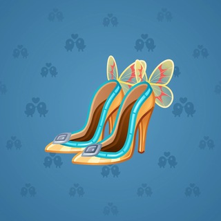 Sky Stilettos #19933