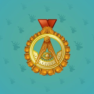 Victory Medal #75753