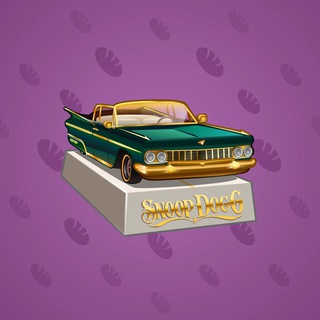 Low Rider #12715