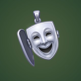 Lucky Locket #20274
