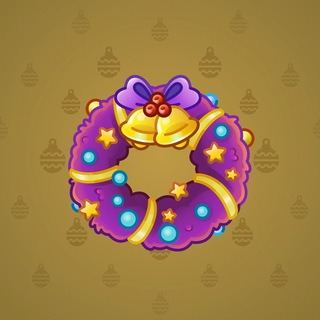 Winter Wreath #4105