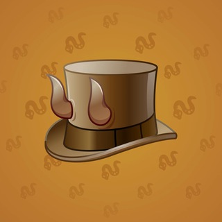 Top Hat #10947