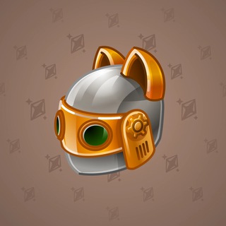 Neko Helmet #3304