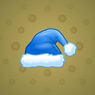 Santa Hat #6904