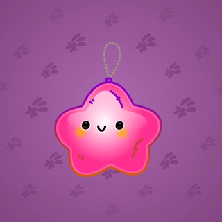 Hanging Star #15279