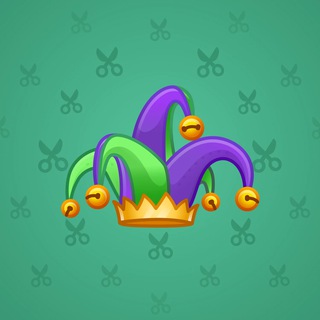 Jester Hat #112642