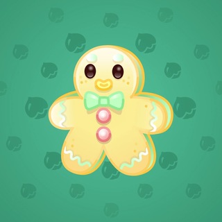 Ginger Cookie #149150