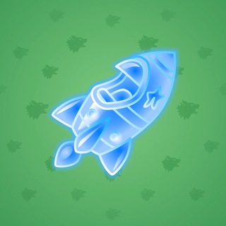 Stellar Rocket #137842