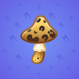 Spy Agaric #9408