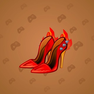 Sky Stilettos #20435