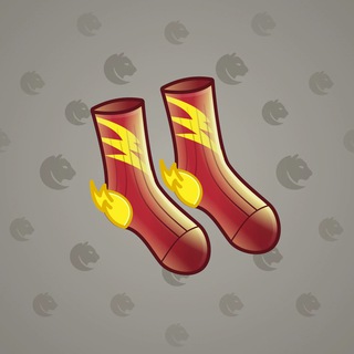 Fresh Socks #36671