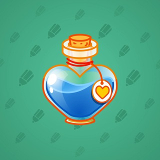 Love Potion #5146