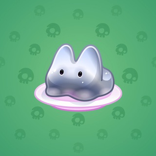 Jelly Bunny #29304