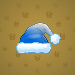 Santa Hat #41009