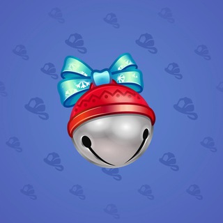 Sleigh Bell #13885