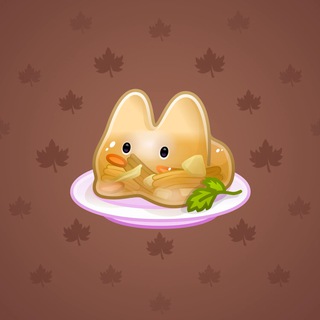 Jelly Bunny #29799