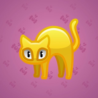 Scared Cat #9592