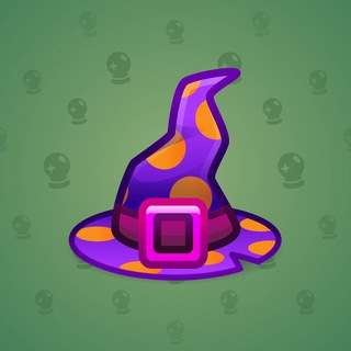 Witch Hat #71116