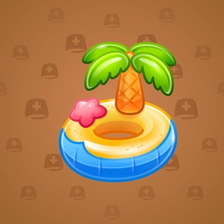 Pool Float #205551