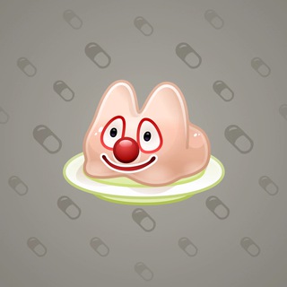 Jelly Bunny #84292