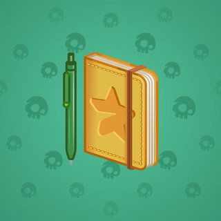 Star Notepad #35335
