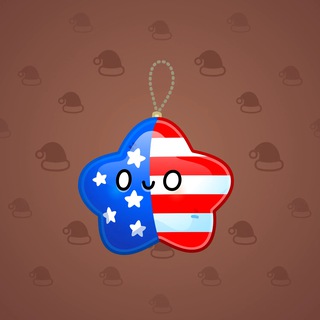 Hanging Star #38626