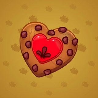 Cookie Heart #127501