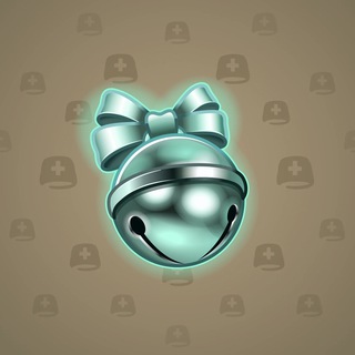 Sleigh Bell #4706