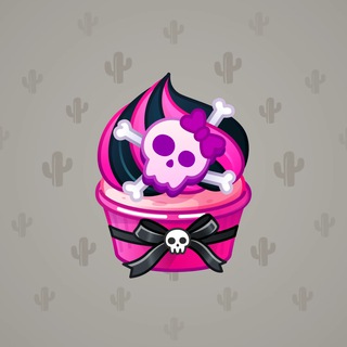 Whip Cupcake #45734