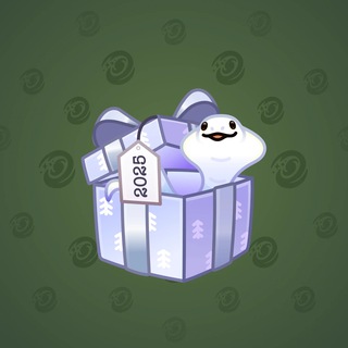 Snake Box #32854