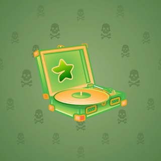 Record Player #30099