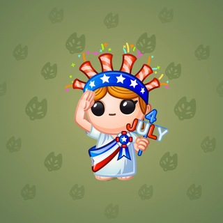 Liberty Figure #46220