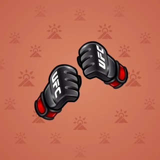UFC Strike #8330