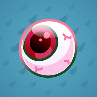 Evil Eye #50196