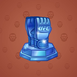 UFC Strike #39768