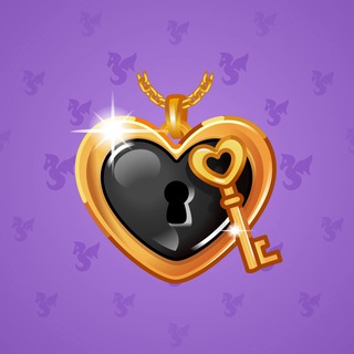 Cupid Charm #19568
