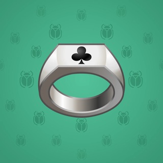 Signet Ring #6472