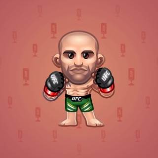 UFC Strike #58955