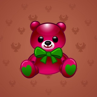 Toy Bear #9413