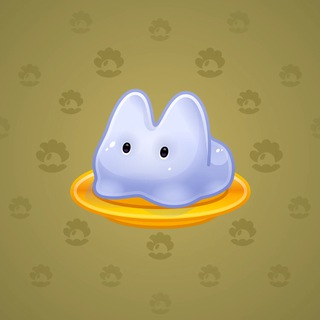 Jelly Bunny #59031
