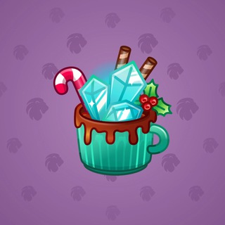 Holiday Drink #26315