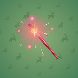 Party Sparkler #23097