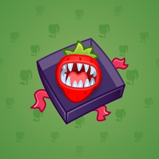 Berry Box #41834